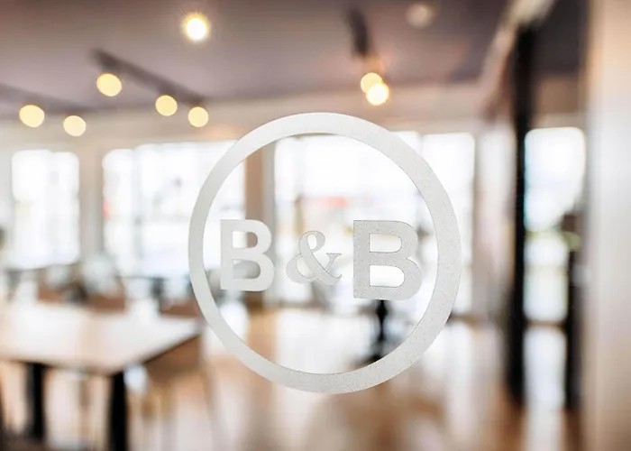 ibis Berlin City West